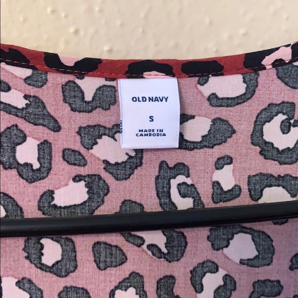 Spring dress - Picture 3 of 3